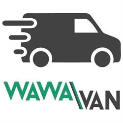 WawaVan - Wynajem samochodów dostawczych