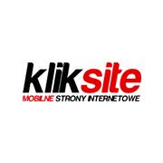 kliksite - mobilne strony internetowe