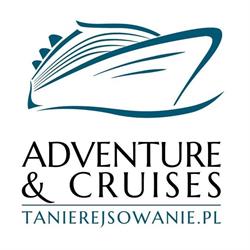 Adventure & Cruises - Tanierejsowanie.pl Biuro Podróży