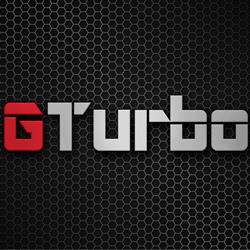 G-Turbo Turbosprężarki