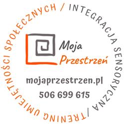 Fundacja Rozwoju i Terapii MOJA PRZESTRZEŃ