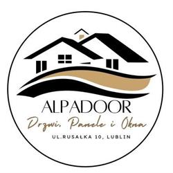 AlpaDoor - Drzwi dla Ciebie