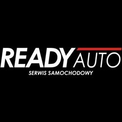 READYauto Serwis Samochodowy Szczecin