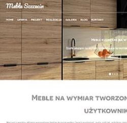 ZIBINET - Meble na wymiar