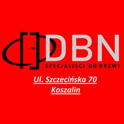 DBN Salon Drzwi Koszalin