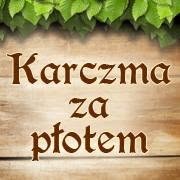 Karczma za Płotem. Kuczyńska M.