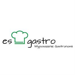 Es Gastro - wyposażenie i serwis dla gastronomii