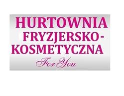 Hurtownia Fryzjersko-Kosmetyczna For You