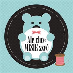 Ale Chce MISIE Szyć