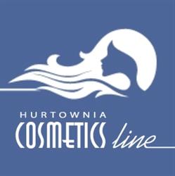 Hurtownia art. fryzjersko - kosmetycznych Cosmeticsline