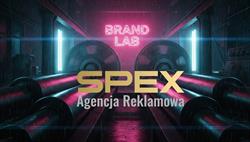 SPEX Nadruki na odzieży
