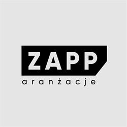 ZAPP Aranżacje Sp. z o.o.