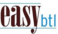 Easy BTL. Litery przestrzenne, banery, neony, druk, oklejanie witryn, reklama led