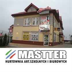 MASTTER Tomasz Marszalik