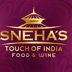 Sneha's Touch of India