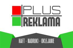 Plus Reklama