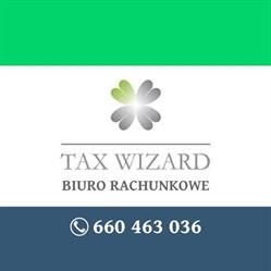 Tax Wizard Biuro Rachunkowe