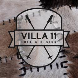 VILLA 11 Folk & Design Zakopane