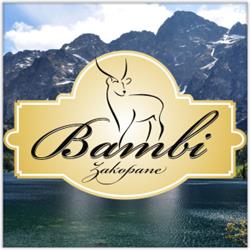 Kompleks Bambi Zakopane