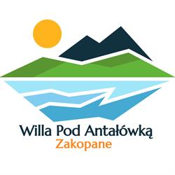 Willa Pod Antałówką