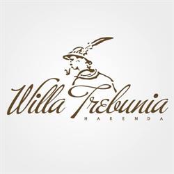 Willa Trebunia
