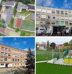 Internat Zespołu Szkół Mistrzostwa Sportowego w Zielonej Górze