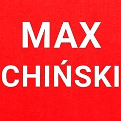 MAX CHIŃSKI