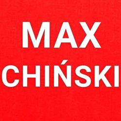 MAX CHIŃSKI