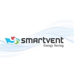 Centrale wentylacyjne SMARTBOX - Smartvent