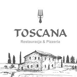 Restauracja & Pizzeria Toscana ul.Mazowiecka 18/20 Częstochowa