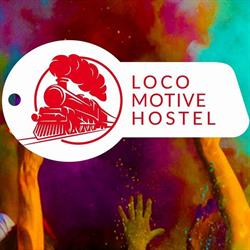Locomotive Hostel Wrocław