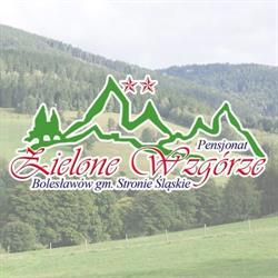 Pensjonat Zielone Wzgórze