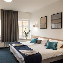 Fama Residence Old Town Gdansk - Hotel w Centrum Gdanska