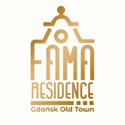 Fama Residence Old Town Gdansk - Hotel w Centrum Gdanska