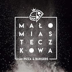 MAŁOMIASTECZKOWA pizza & burgers