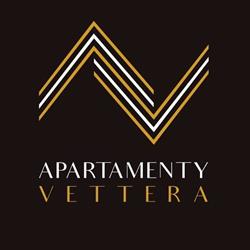 Apartamenty Vettera
