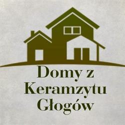 Domy z keramzytu Głogów