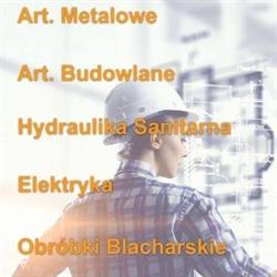 Metal-Bud OBRÓBKI BLACHARSKIE NA WYMIAR