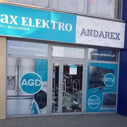 Max Elektro