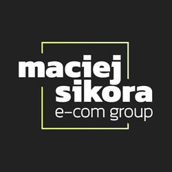 Strony i sklepy internetowe Sikora Maciej
