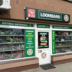 Loombard