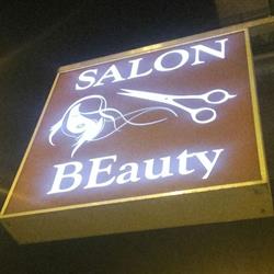 Salon Fryzjerski Beauty