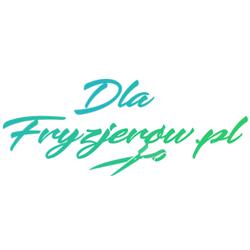 Sklep fryzjerski DlaFryzjerów.pl