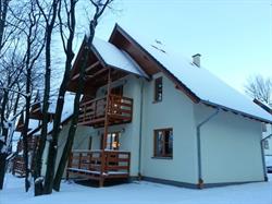 Apartament Nad Potokiem