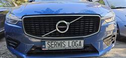 Serwis Volvo