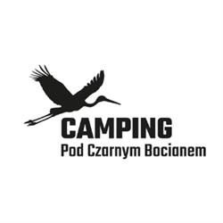 Camping Pod Czarnym Bocianem