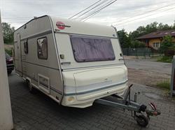Krotocamp