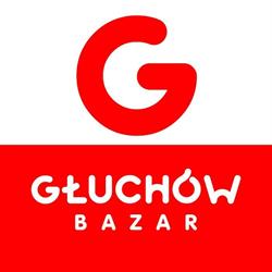 Bazar Głuchów, Afix