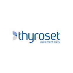 Thyroset - Wsparcie tarczycy w 3 krokach - Suplement diety