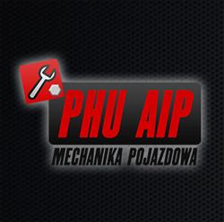 PHU AiP Mechanika Pojazdowa